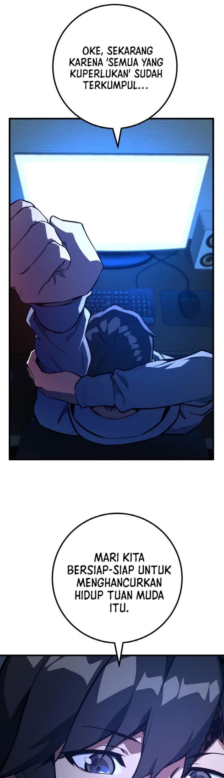 The Game’s Greatest Troll Chapter 31 - halaman 58
