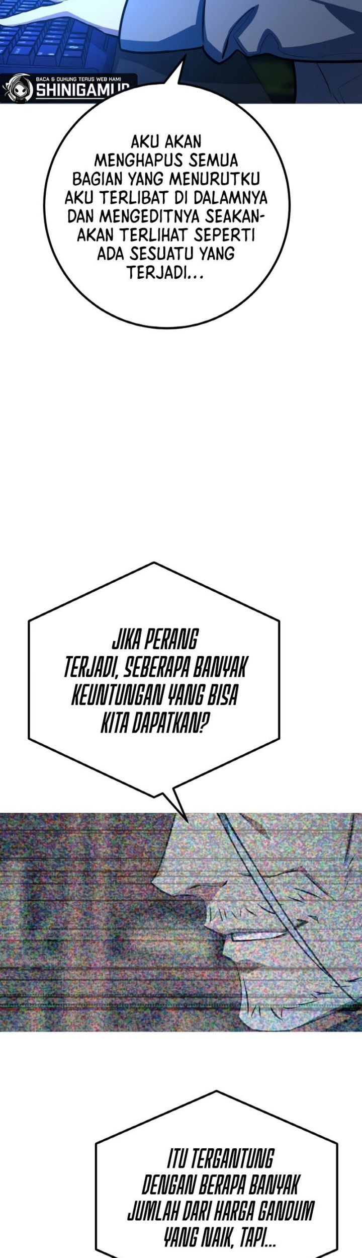 The Game’s Greatest Troll Chapter 31 - halaman 66