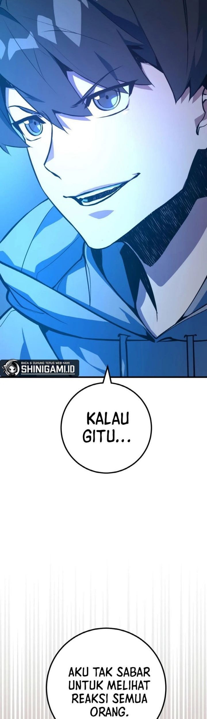 The Game’s Greatest Troll Chapter 31 - halaman 71