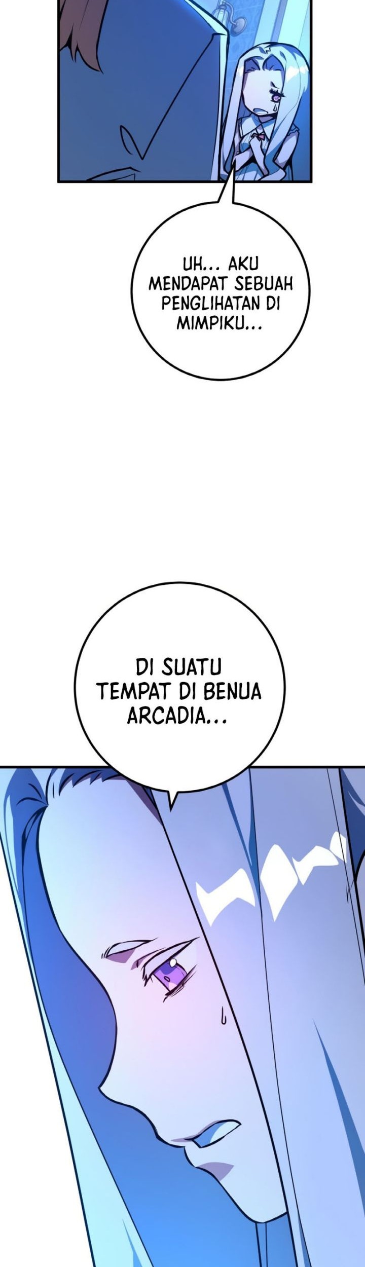 The Game’s Greatest Troll Chapter 31 - halaman 8
