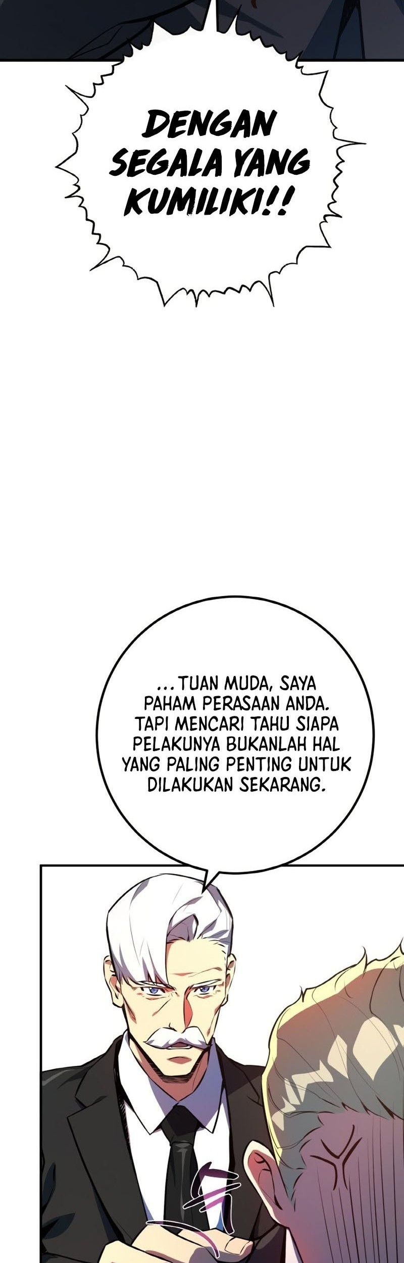 The Game’s Greatest Troll Chapter 32 - halaman 14