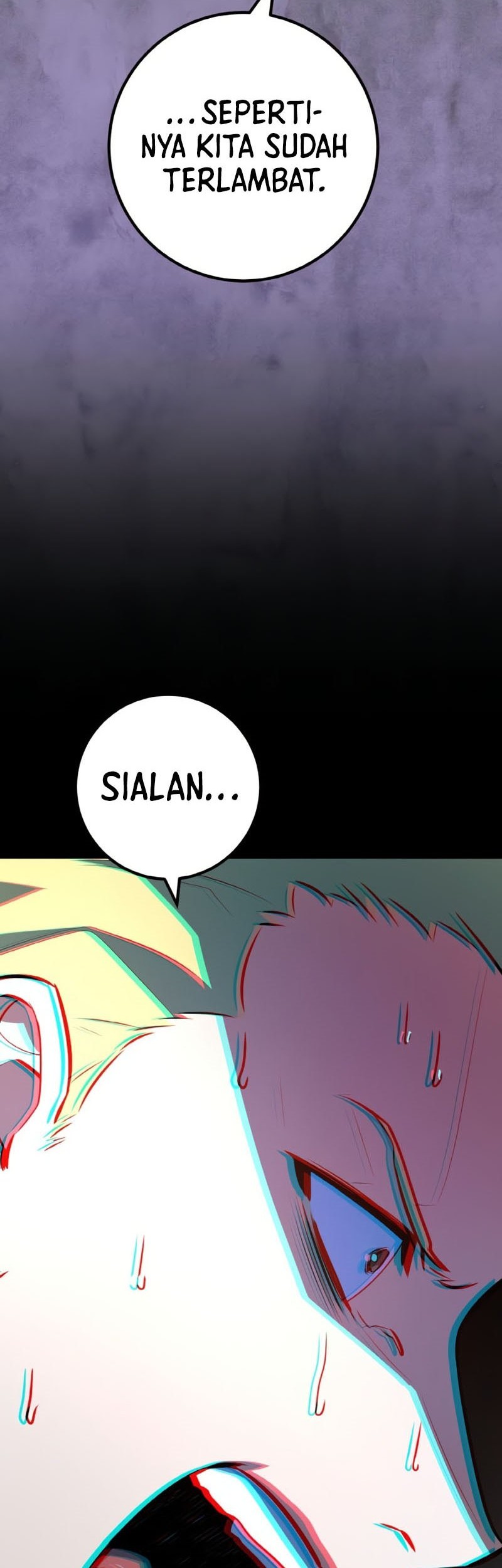 The Game’s Greatest Troll Chapter 32 - halaman 18