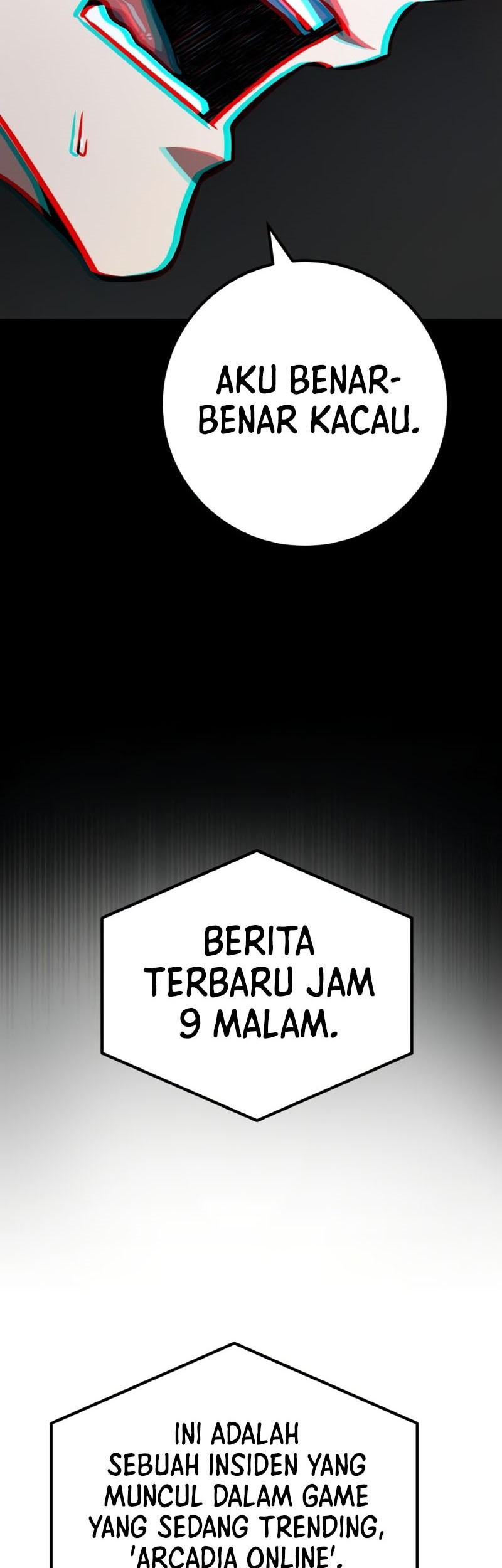 The Game’s Greatest Troll Chapter 32 - halaman 19