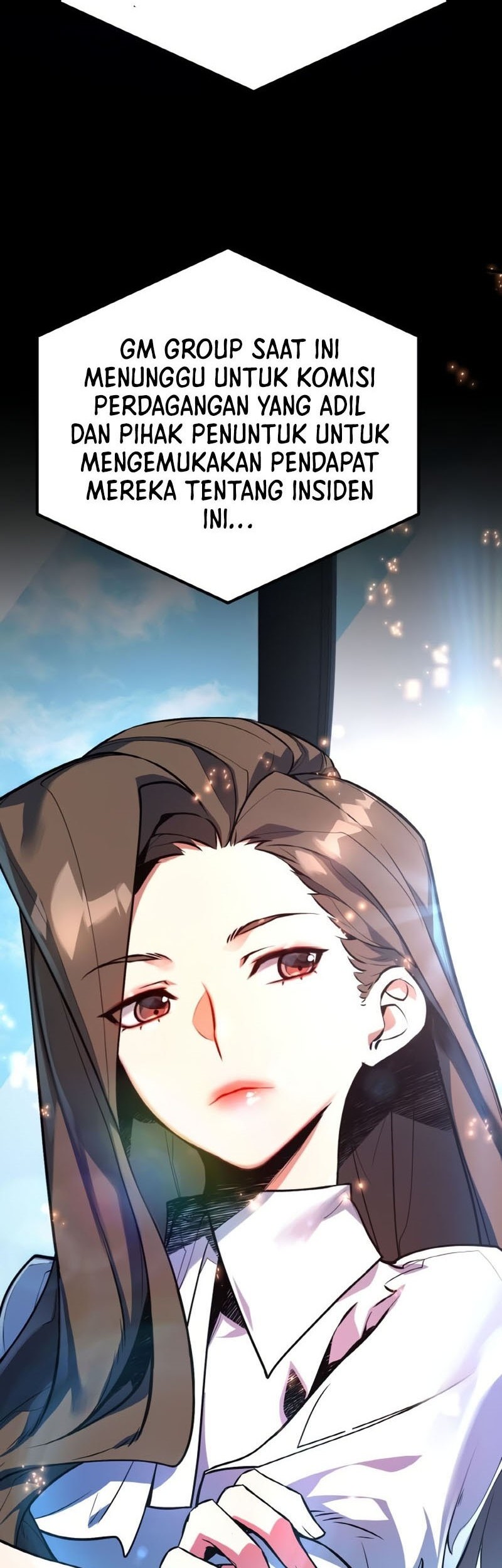 The Game’s Greatest Troll Chapter 32 - halaman 22