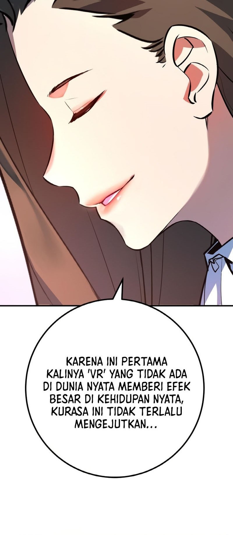 The Game’s Greatest Troll Chapter 32 - halaman 24