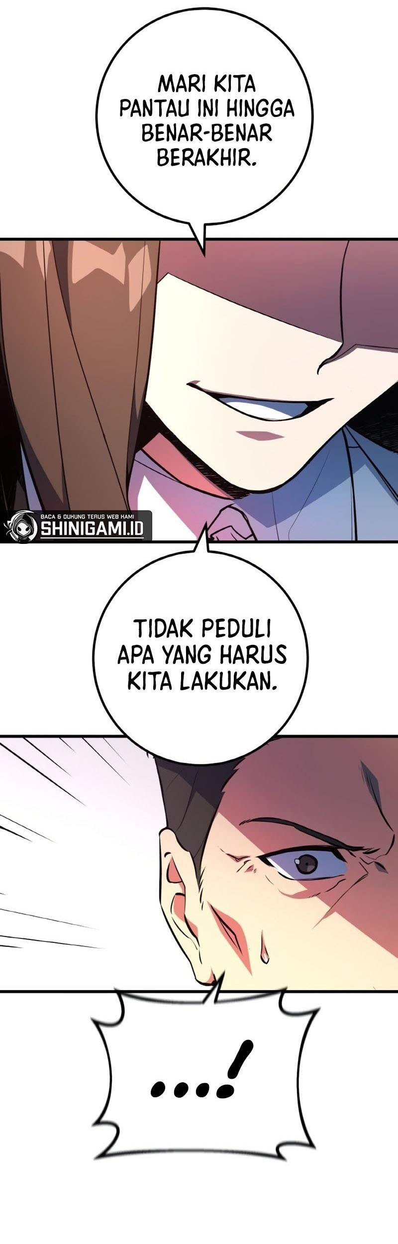 The Game’s Greatest Troll Chapter 32 - halaman 27