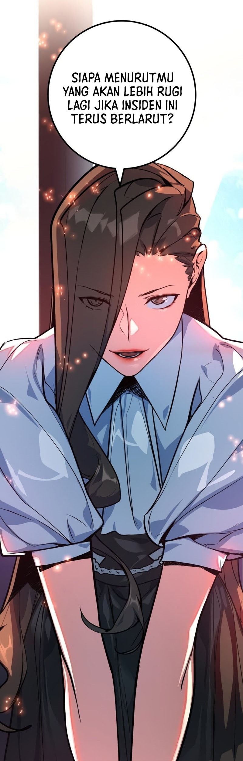 The Game’s Greatest Troll Chapter 32 - halaman 29