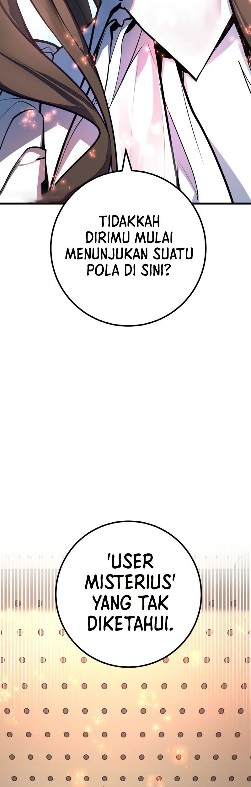 The Game’s Greatest Troll Chapter 32 - halaman 35