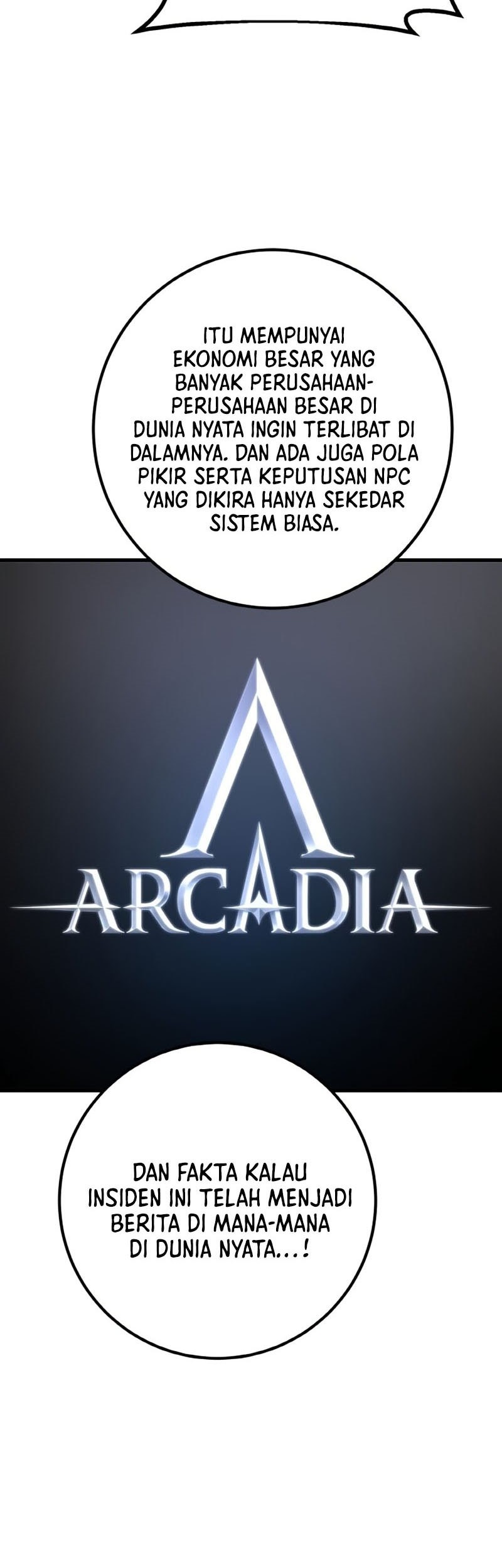 The Game’s Greatest Troll Chapter 32 - halaman 39