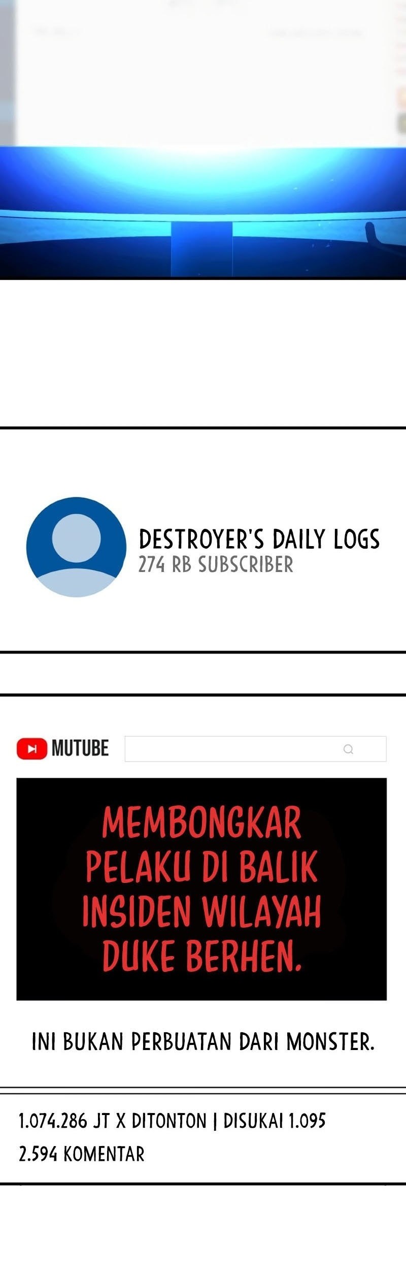 The Game’s Greatest Troll Chapter 32 - halaman 4
