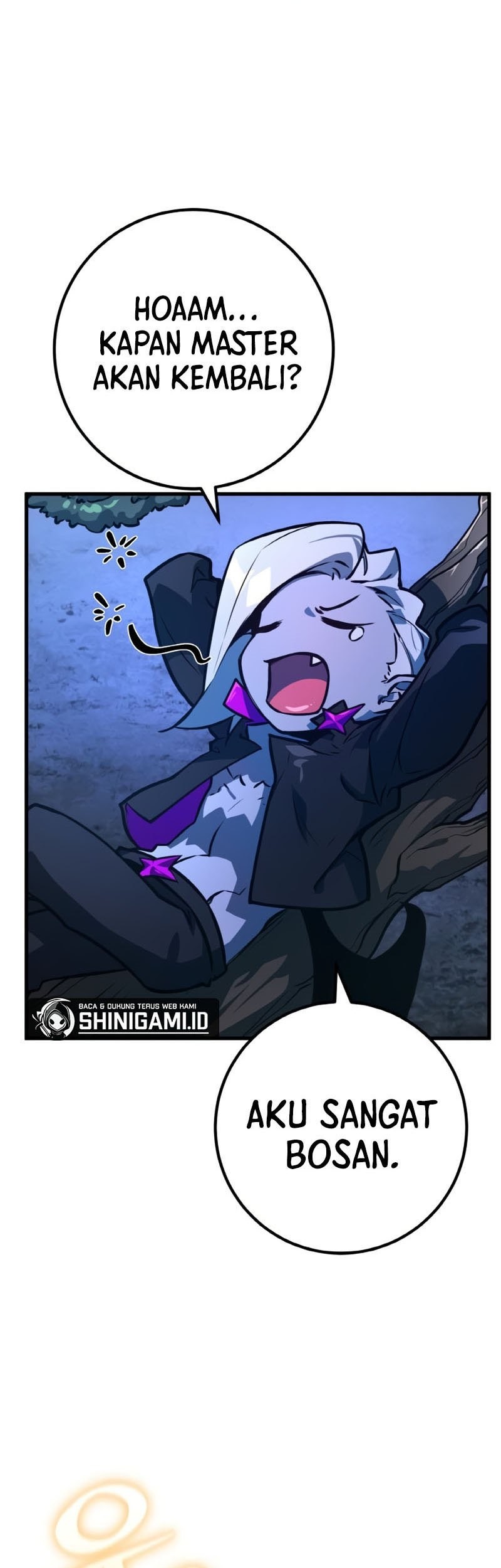 The Game’s Greatest Troll Chapter 32 - halaman 53
