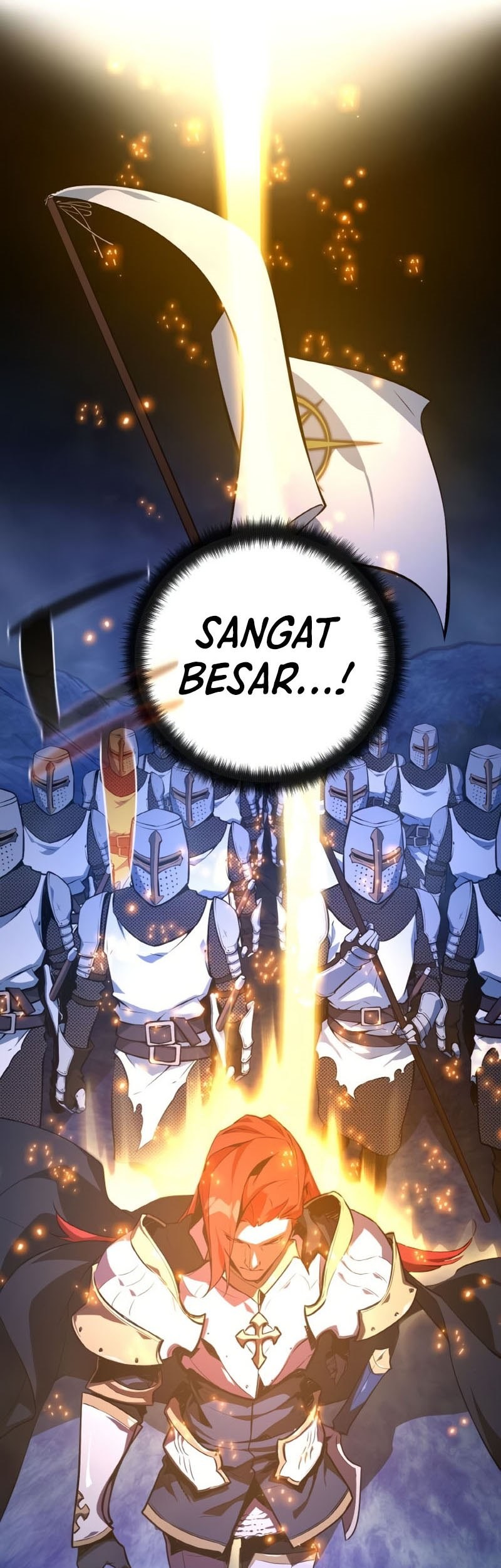The Game’s Greatest Troll Chapter 32 - halaman 57
