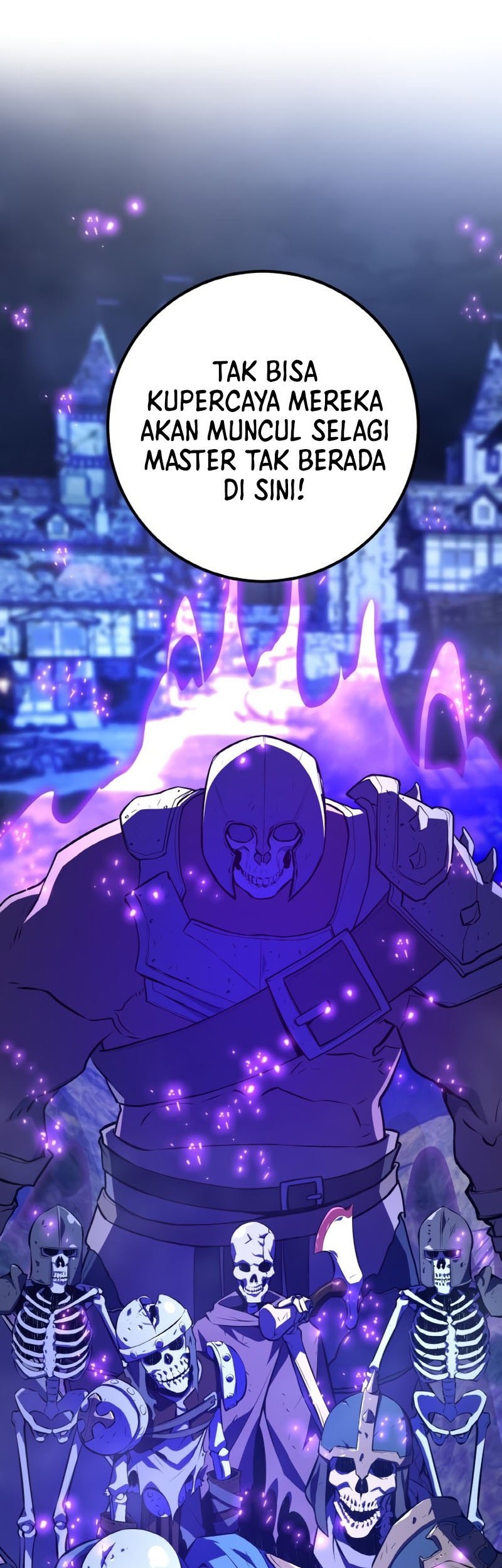 The Game’s Greatest Troll Chapter 32 - halaman 59