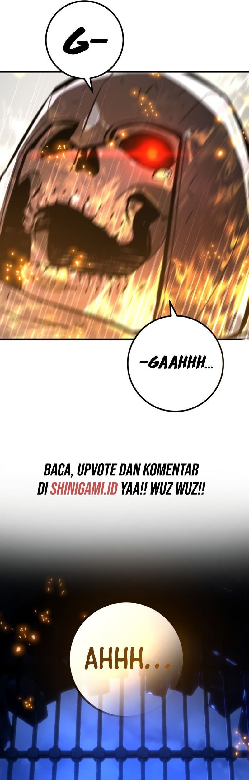 The Game’s Greatest Troll Chapter 32 - halaman 65