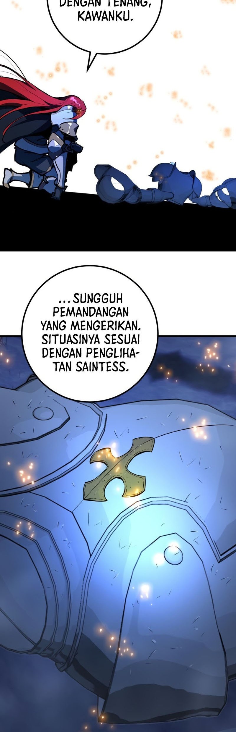 The Game’s Greatest Troll Chapter 32 - halaman 68