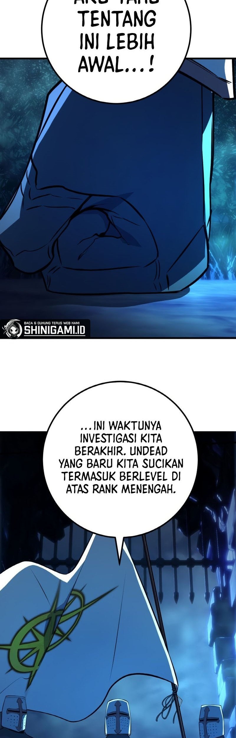 The Game’s Greatest Troll Chapter 32 - halaman 70