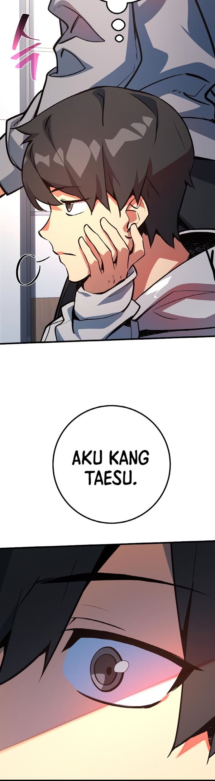The Game’s Greatest Troll Chapter 33 - halaman 13