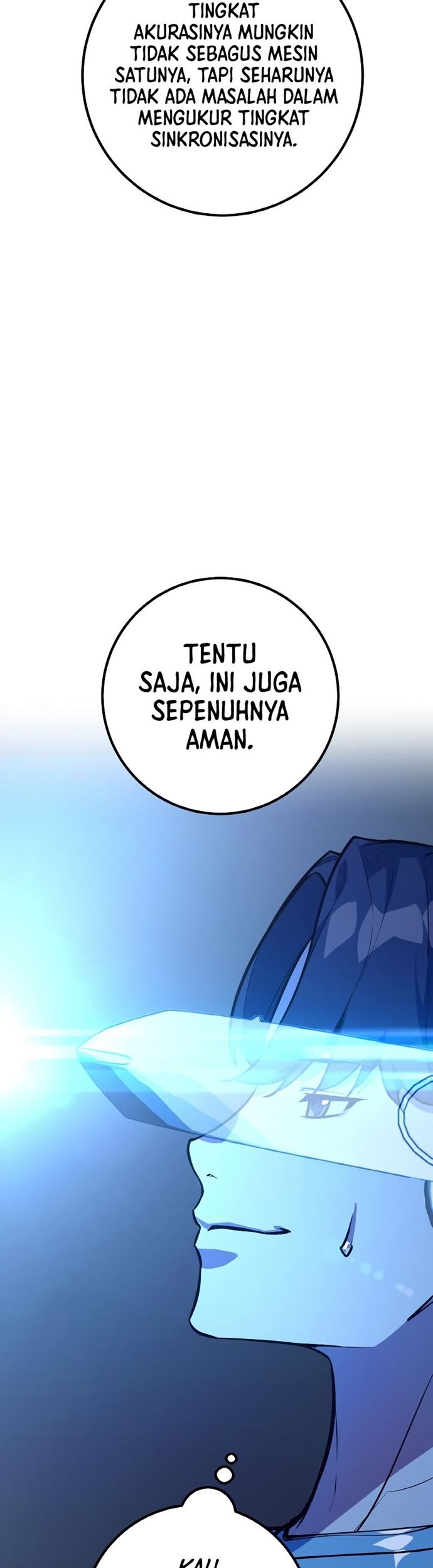 The Game’s Greatest Troll Chapter 33 - halaman 18