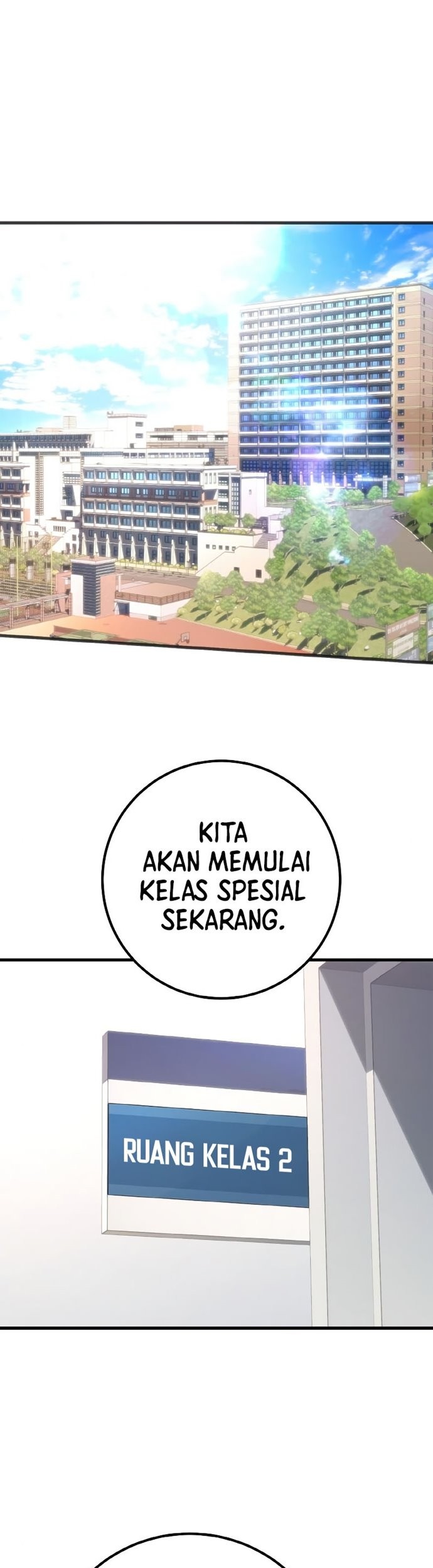 The Game’s Greatest Troll Chapter 33 - halaman 2