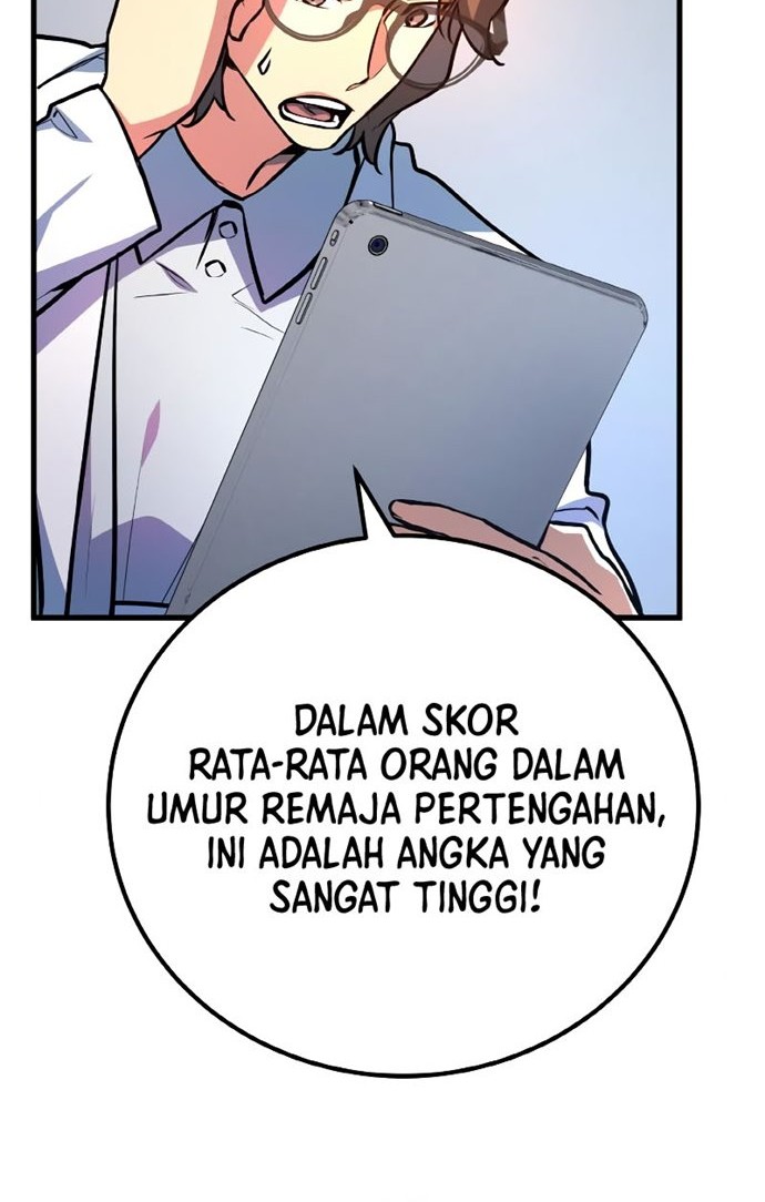 The Game’s Greatest Troll Chapter 33 - halaman 25