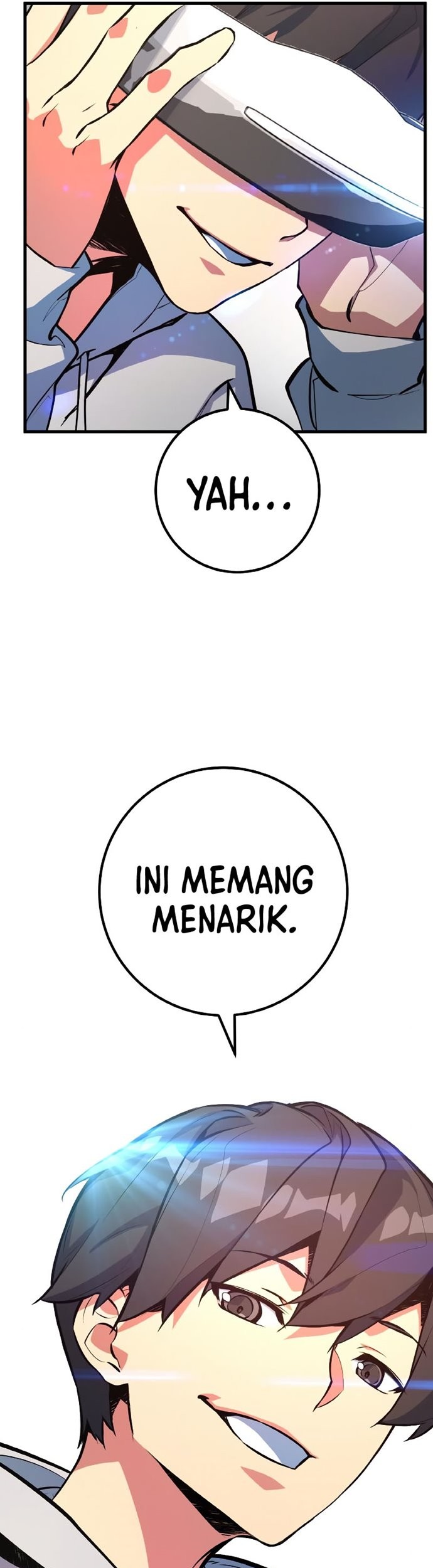 The Game’s Greatest Troll Chapter 33 - halaman 44