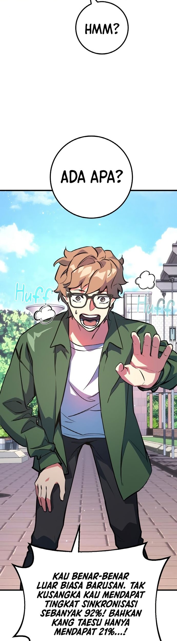 The Game’s Greatest Troll Chapter 33 - halaman 52