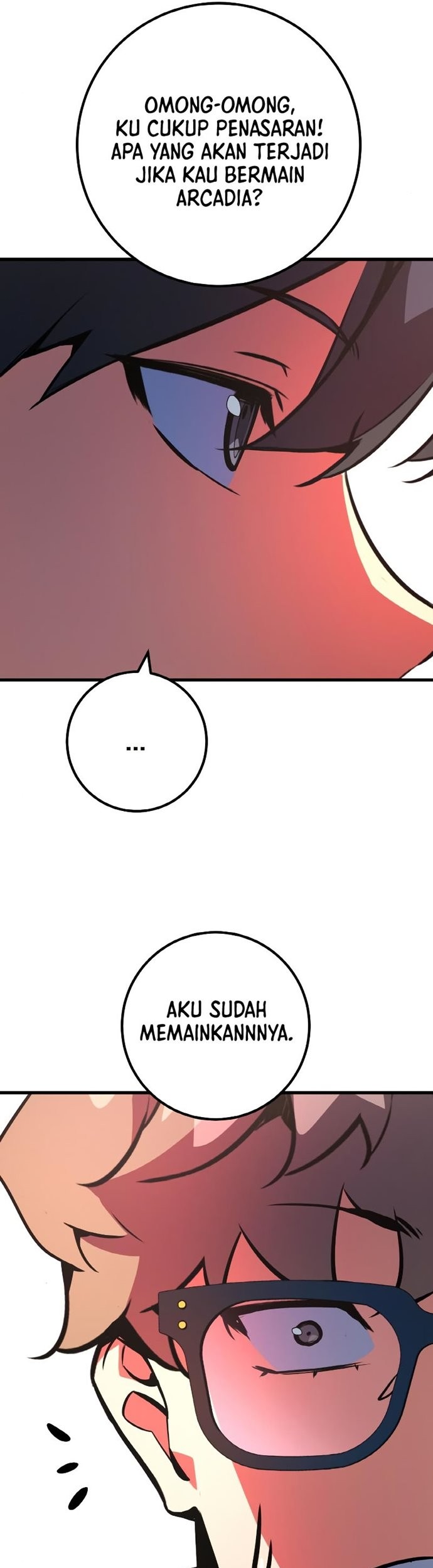 The Game’s Greatest Troll Chapter 33 - halaman 56