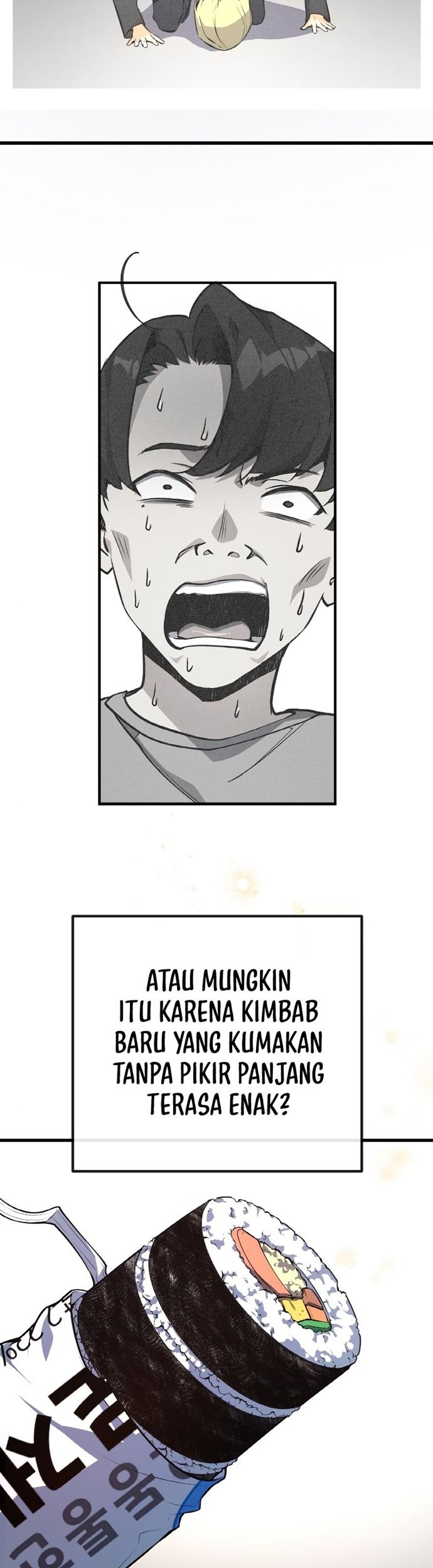 The Game’s Greatest Troll Chapter 33 - halaman 58