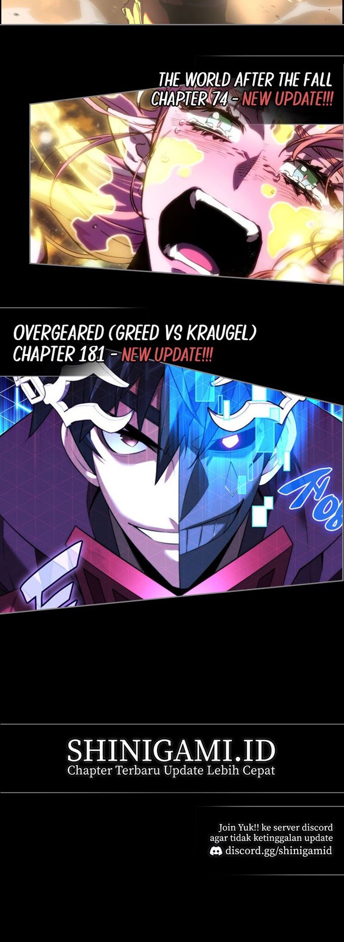 The Game’s Greatest Troll Chapter 33 - halaman 63