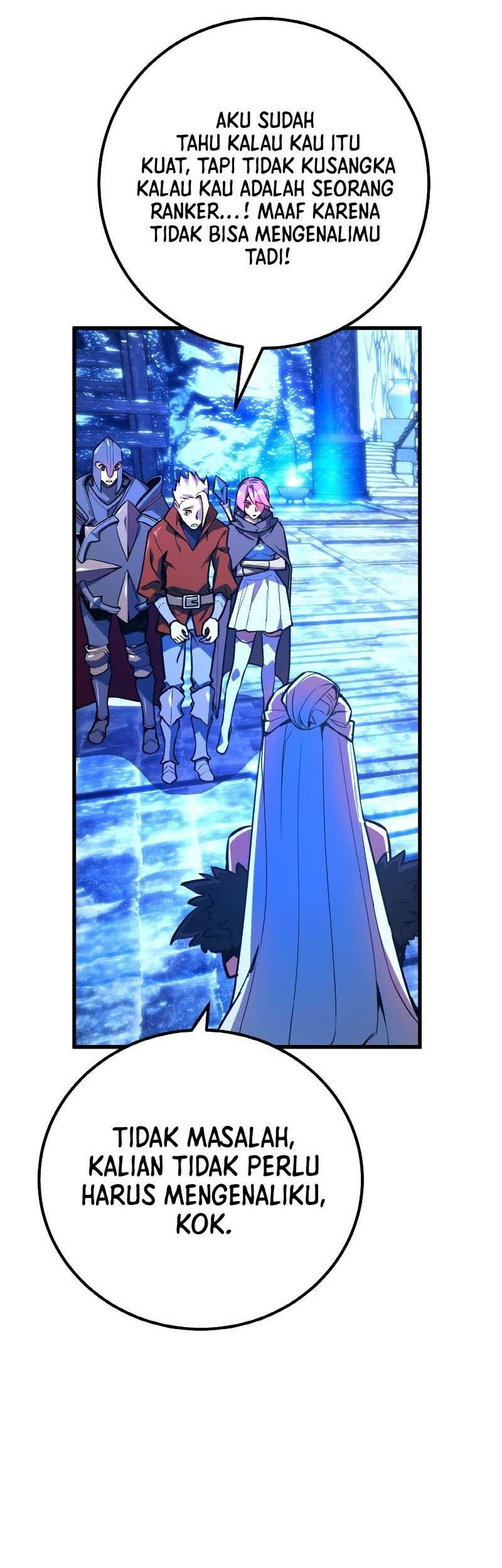 The Game’s Greatest Troll Chapter 34 - halaman 30