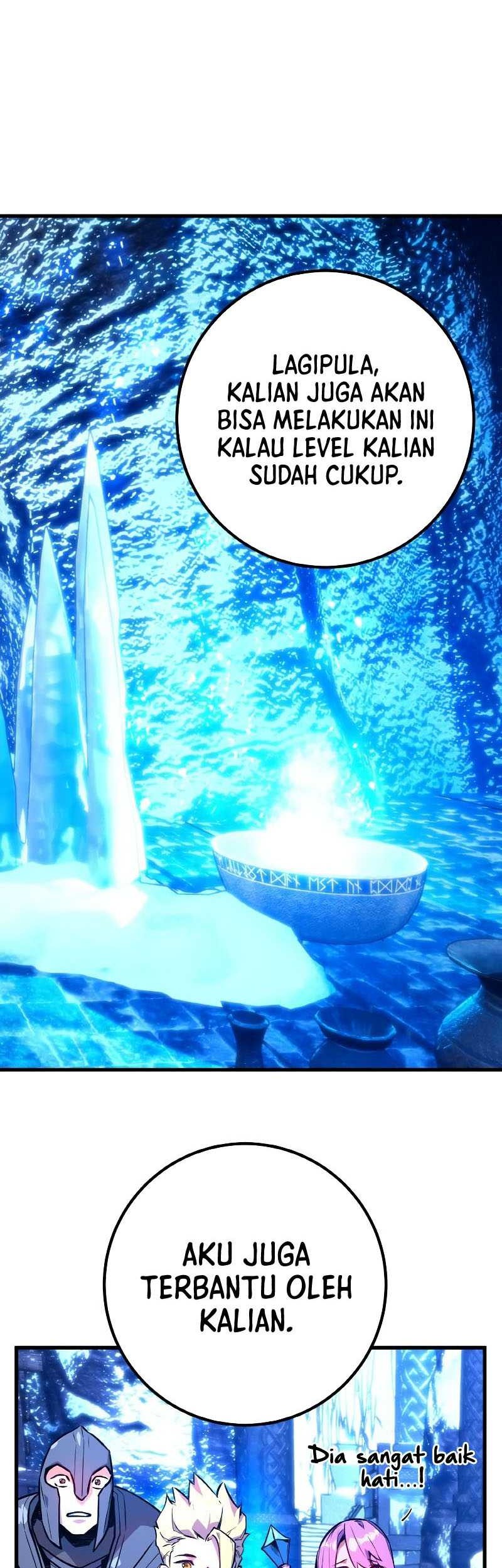 The Game’s Greatest Troll Chapter 34 - halaman 31