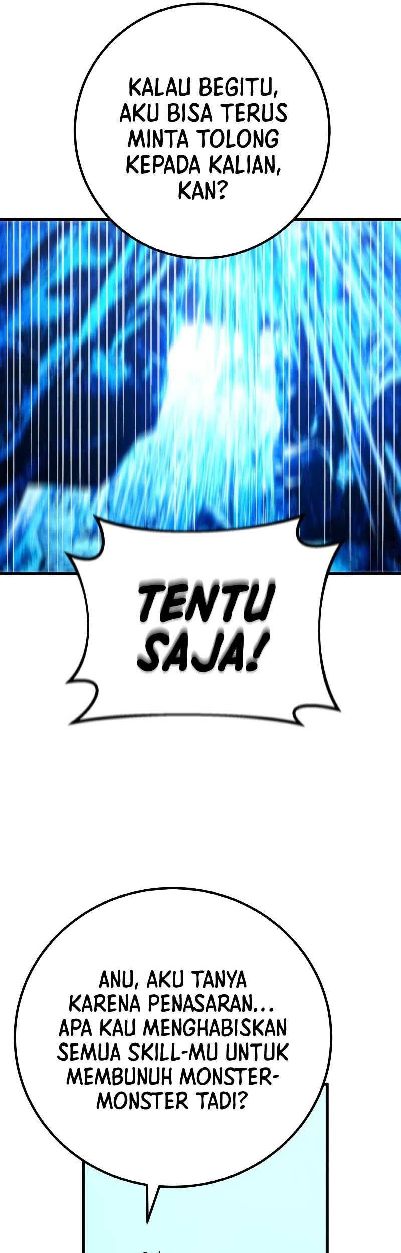 The Game’s Greatest Troll Chapter 34 - halaman 33