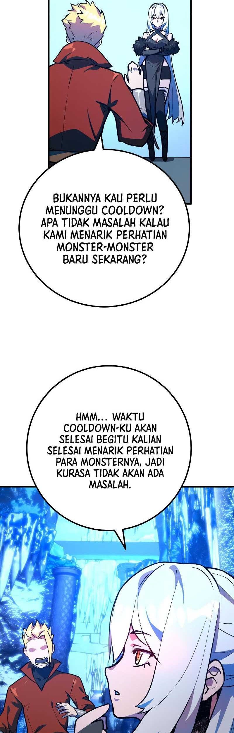The Game’s Greatest Troll Chapter 34 - halaman 34