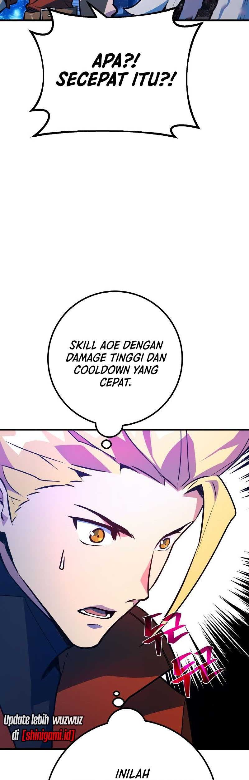 The Game’s Greatest Troll Chapter 34 - halaman 35