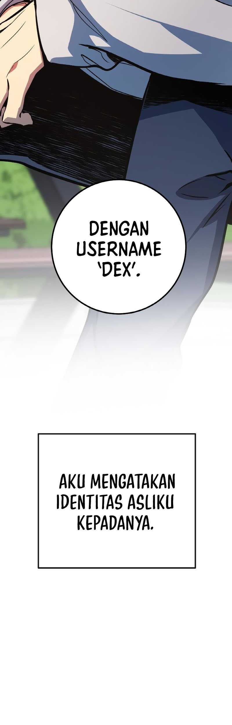 The Game’s Greatest Troll Chapter 34 - halaman 4