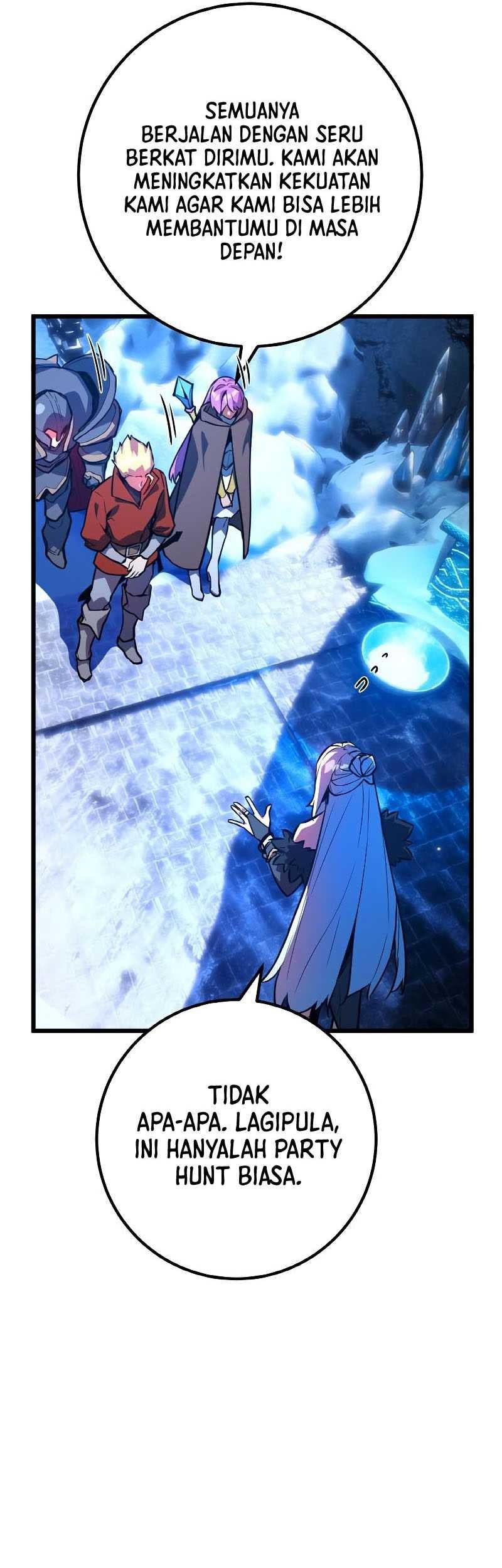 The Game’s Greatest Troll Chapter 34 - halaman 41