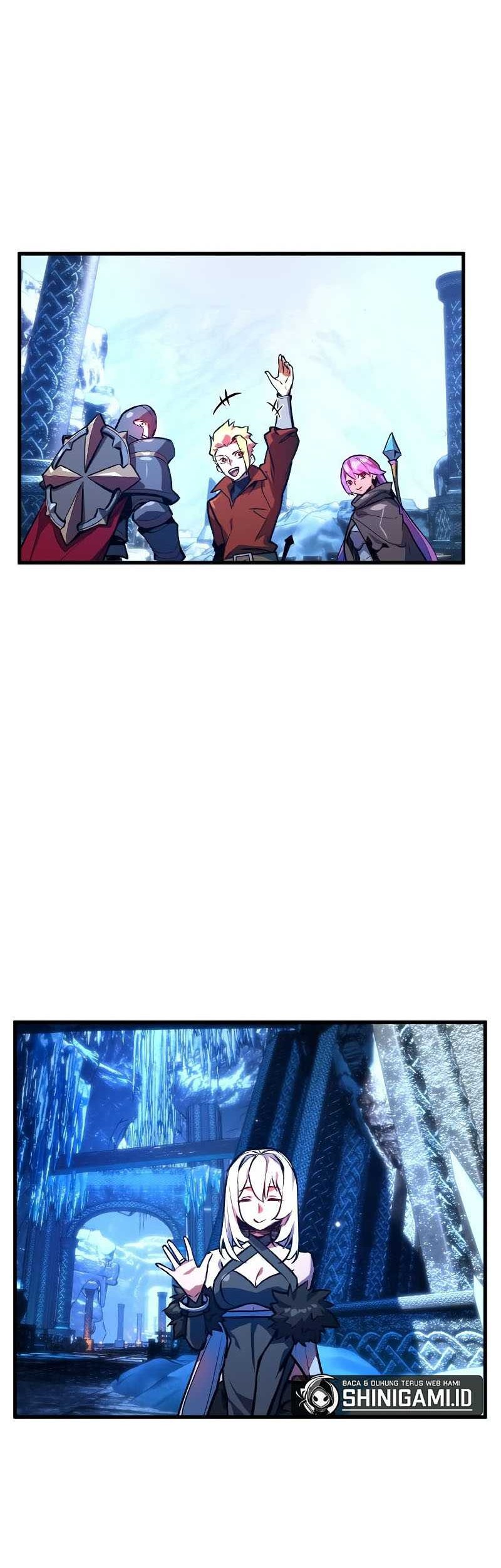 The Game’s Greatest Troll Chapter 34 - halaman 42