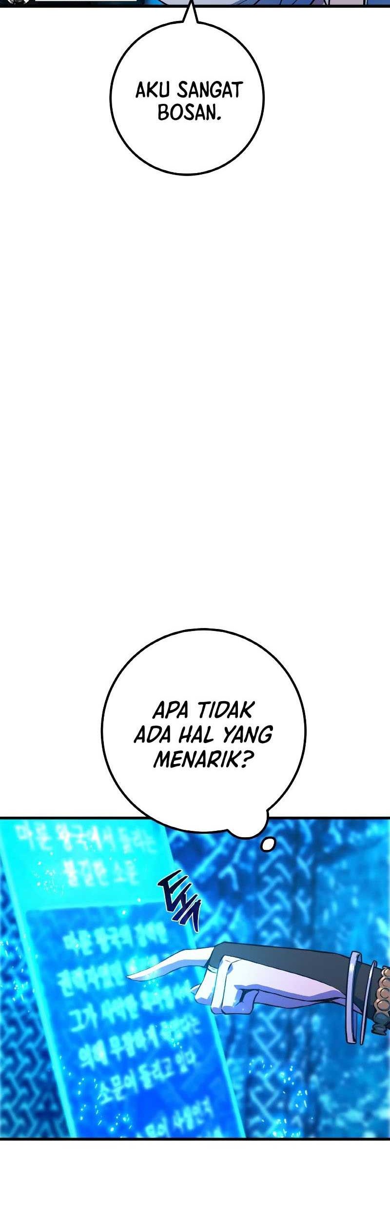 The Game’s Greatest Troll Chapter 34 - halaman 44