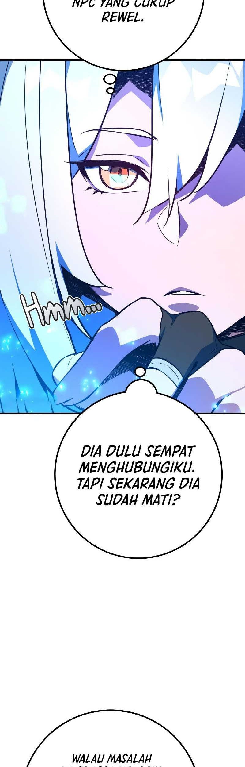 The Game’s Greatest Troll Chapter 34 - halaman 46