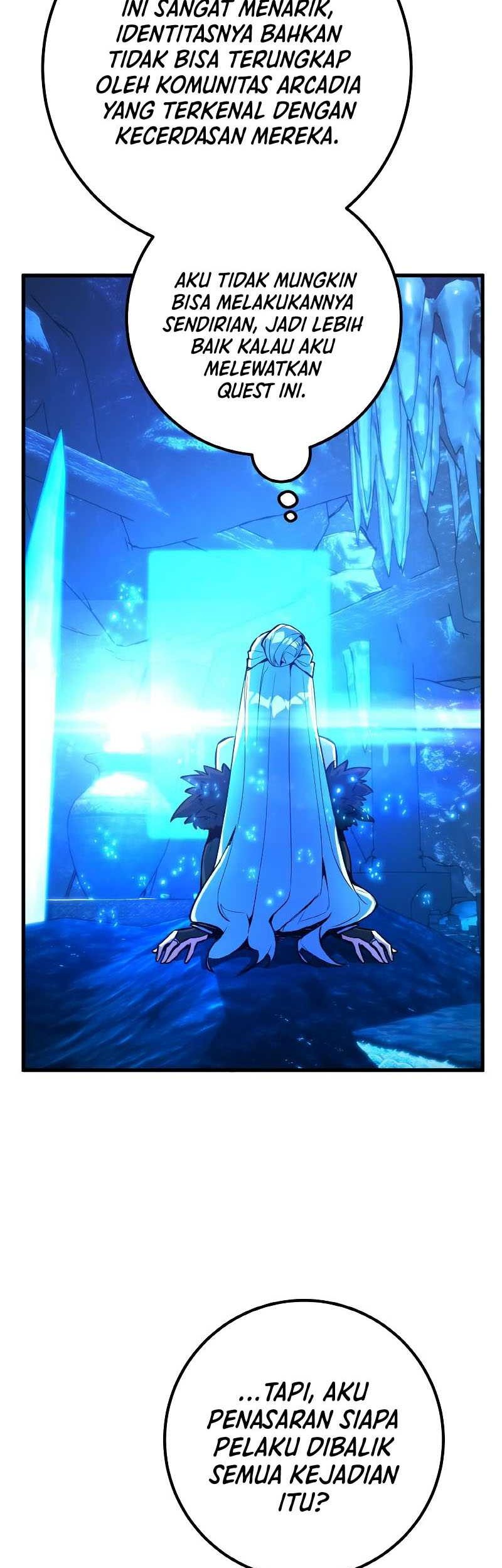 The Game’s Greatest Troll Chapter 34 - halaman 47