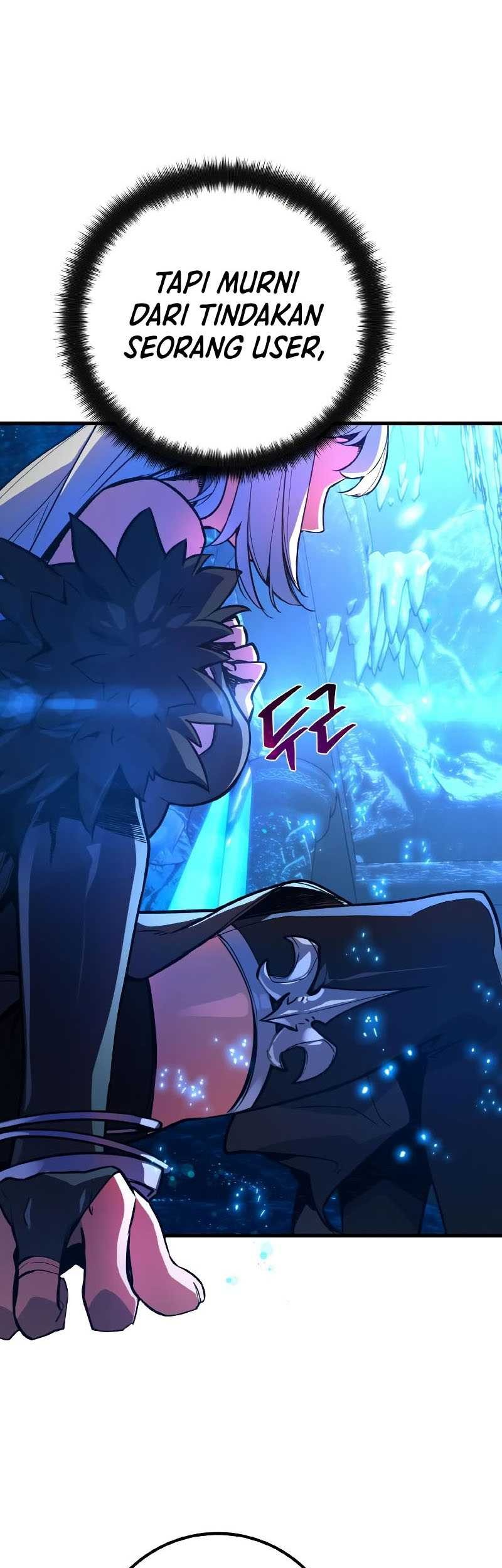 The Game’s Greatest Troll Chapter 34 - halaman 49