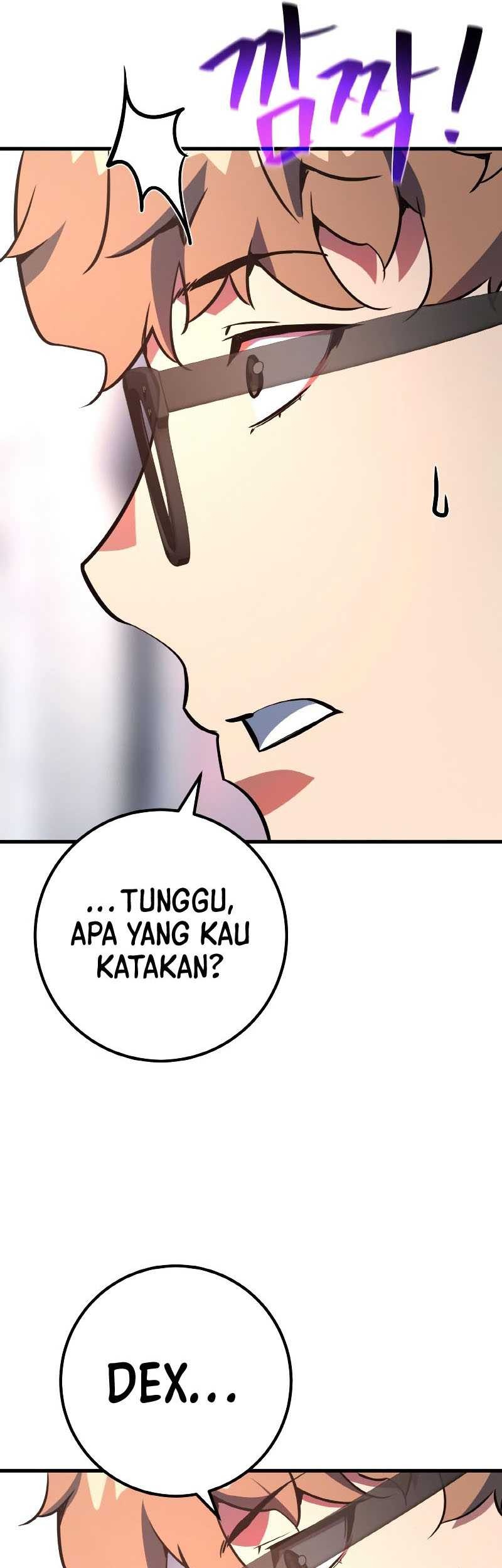 The Game’s Greatest Troll Chapter 34 - halaman 6