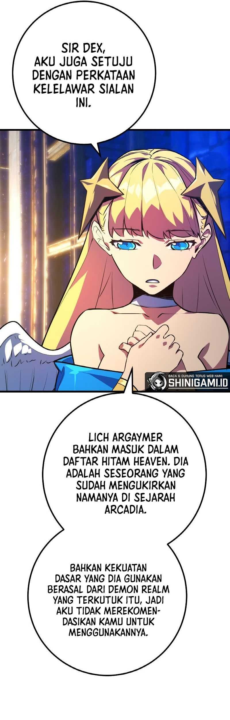 The Game’s Greatest Troll Chapter 34 - halaman 60