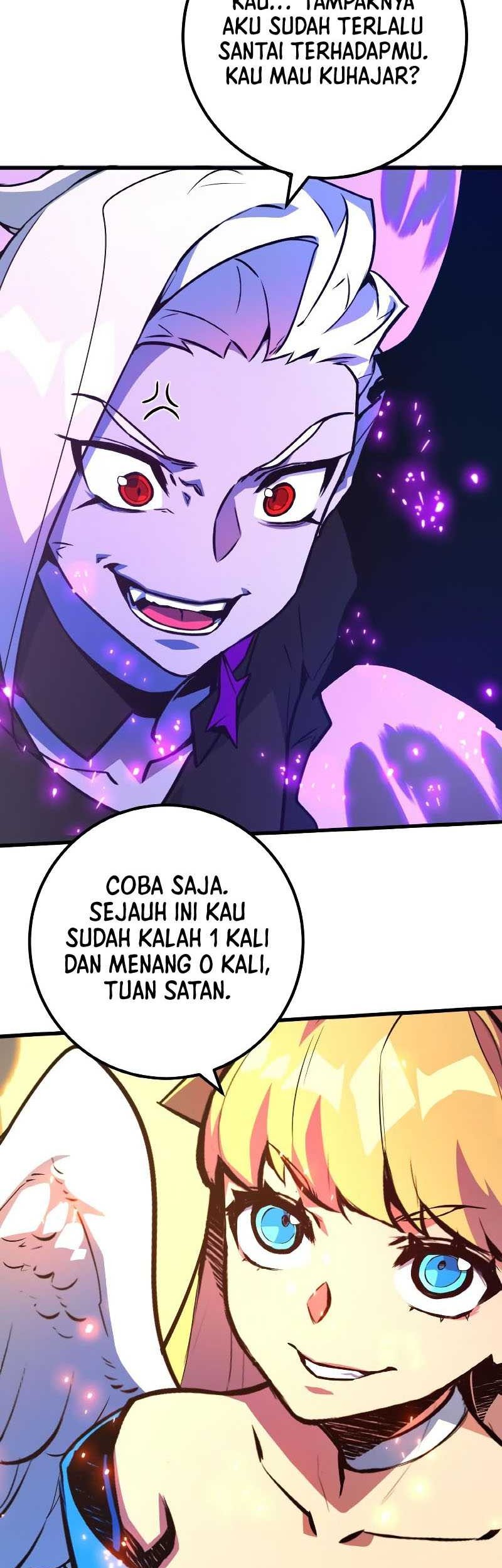 The Game’s Greatest Troll Chapter 34 - halaman 62