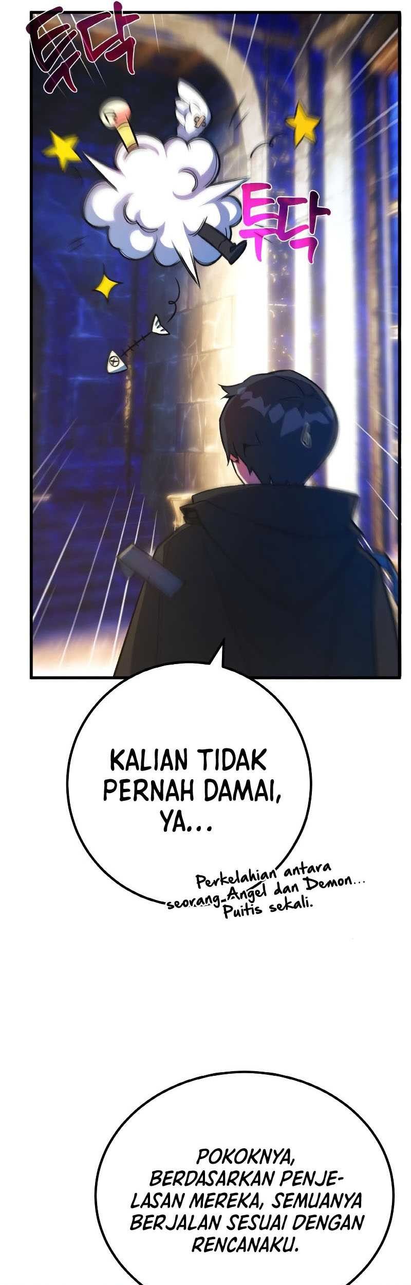 The Game’s Greatest Troll Chapter 34 - halaman 64