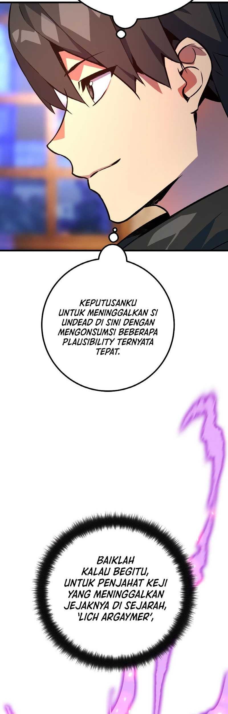 The Game’s Greatest Troll Chapter 34 - halaman 65