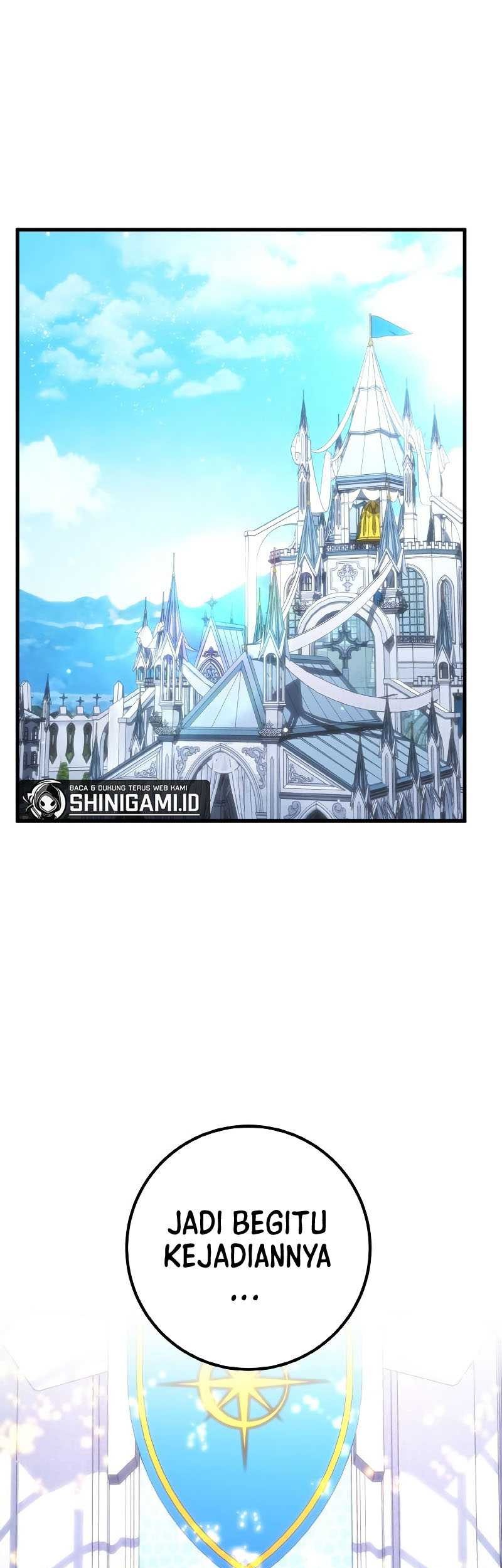 The Game’s Greatest Troll Chapter 34 - halaman 68