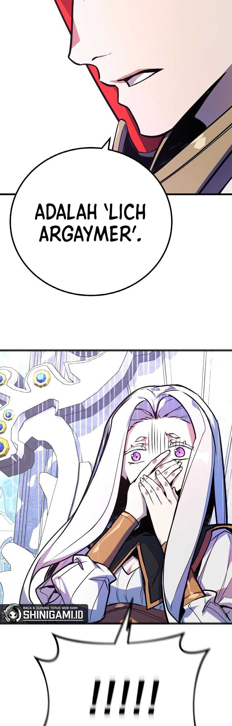 The Game’s Greatest Troll Chapter 34 - halaman 70