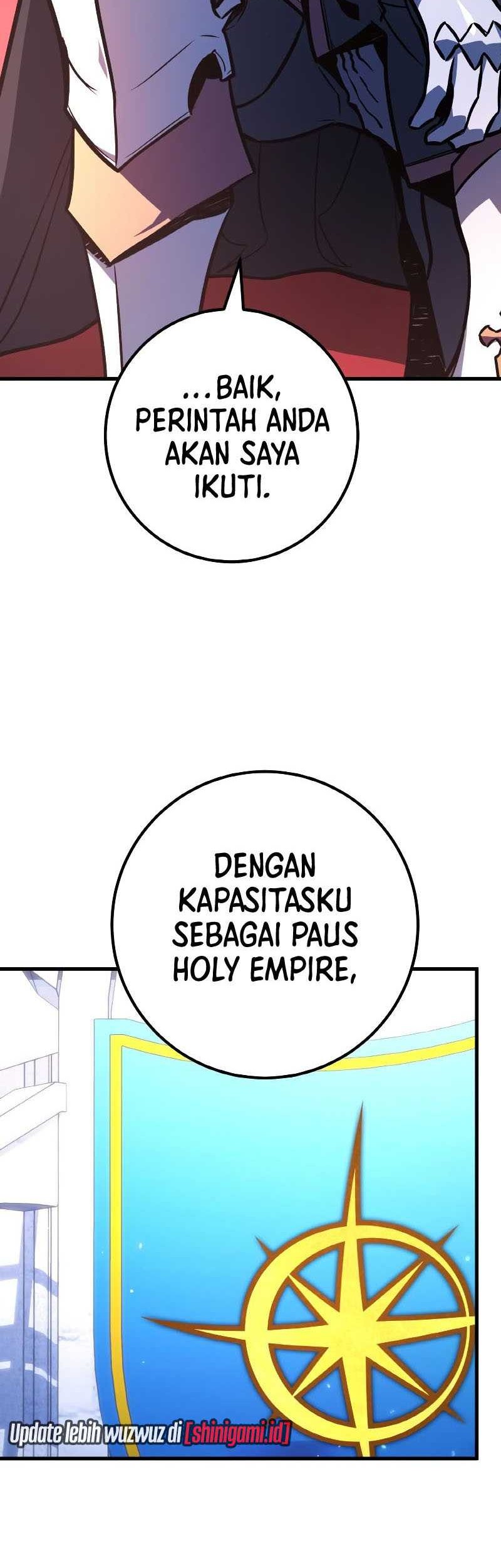 The Game’s Greatest Troll Chapter 34 - halaman 75