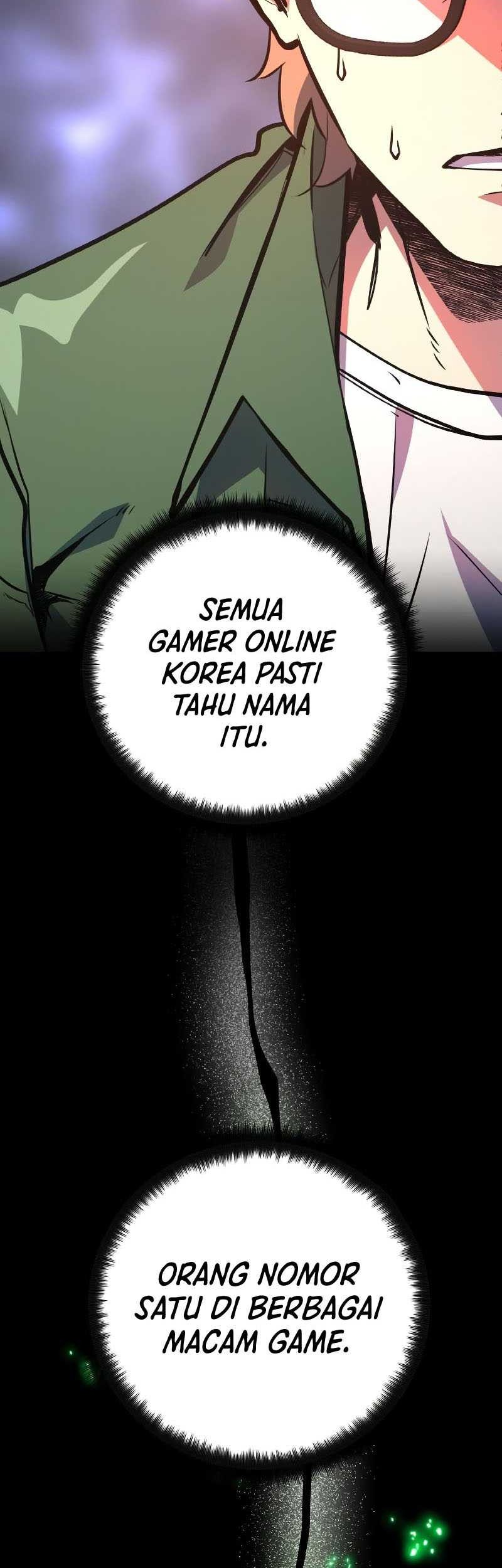 The Game’s Greatest Troll Chapter 34 - halaman 8